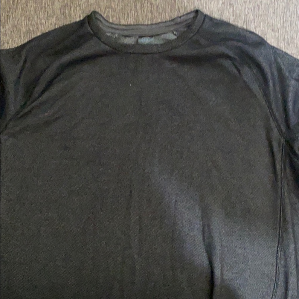 Long sleeve champion shirt